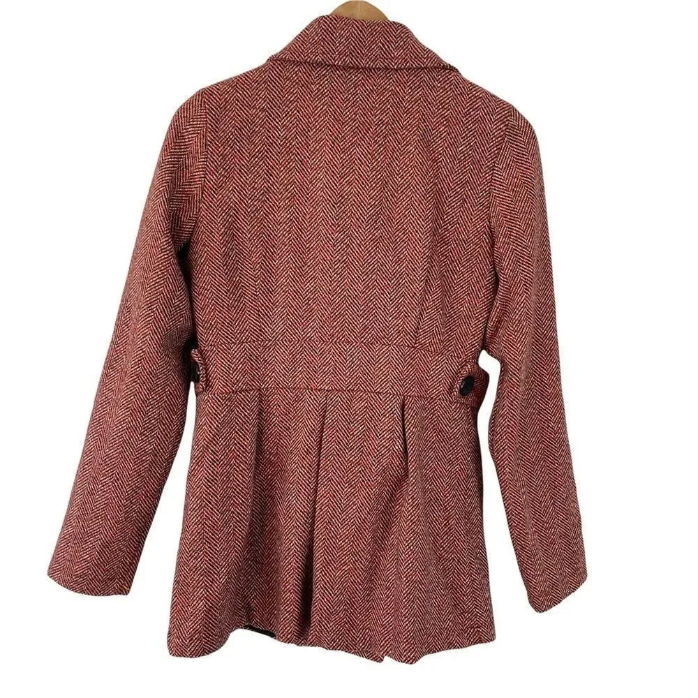 Needle & Thread Tweed Jacket - Picture 4 of 5